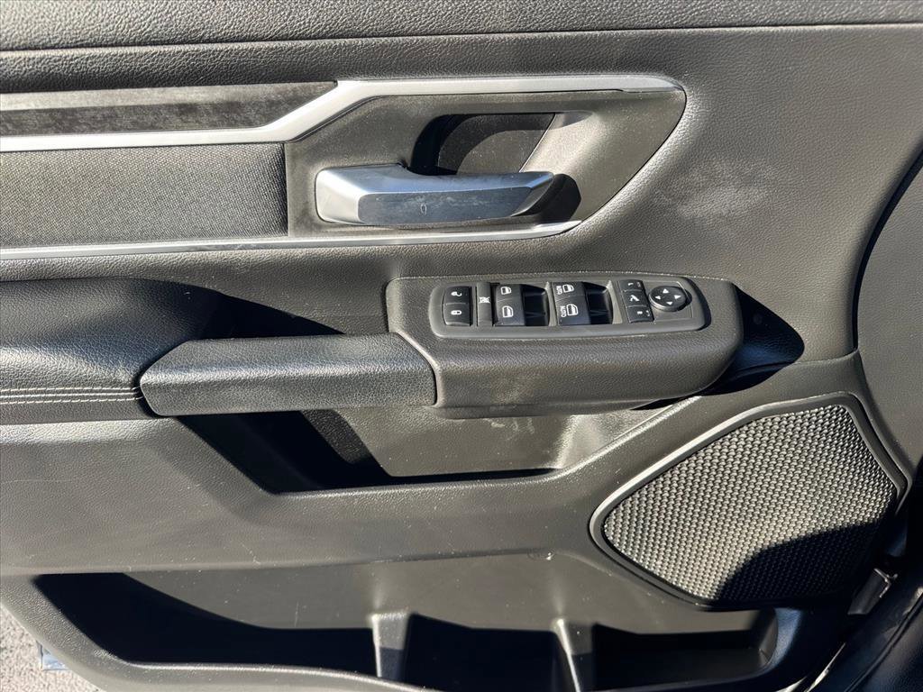 Used 2021 RAM 1500 Big Horn image 13