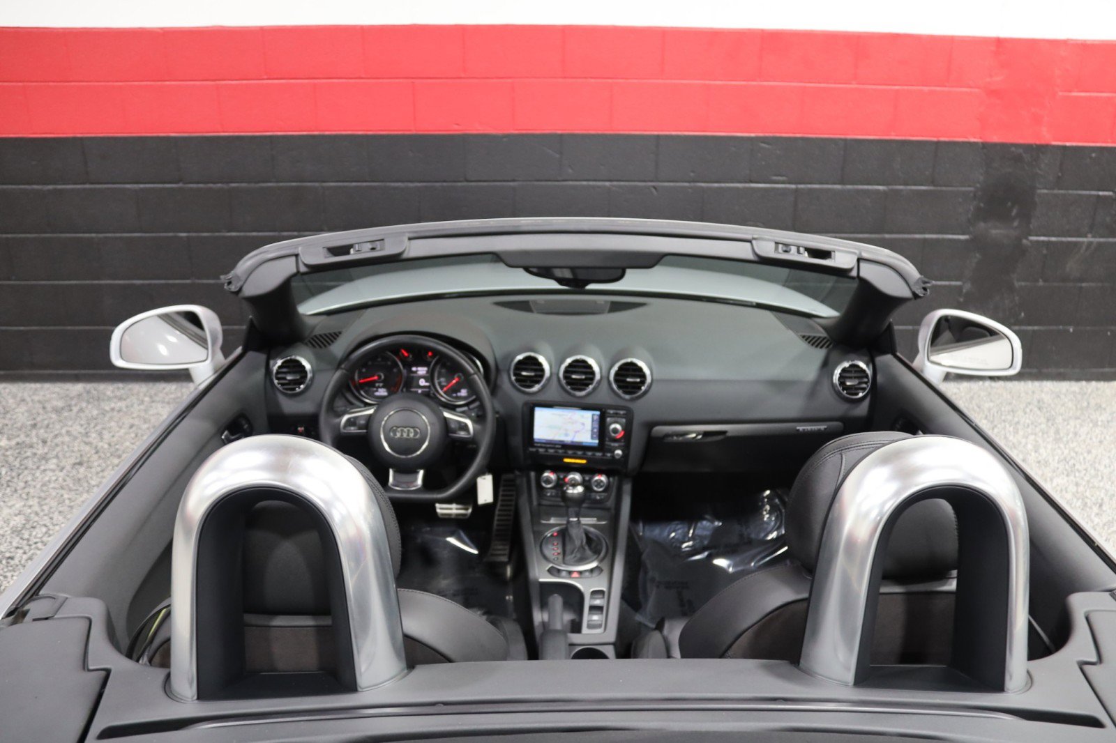 Used 2012 Audi TT 2.0T Prestige image 42