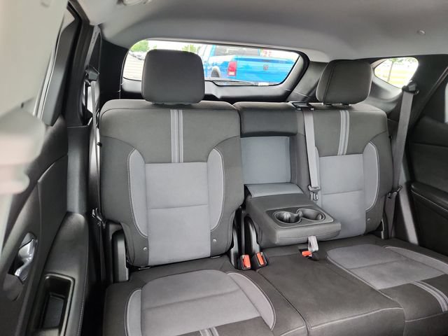 Used 2024 Chevrolet Blazer LT FWD image 29