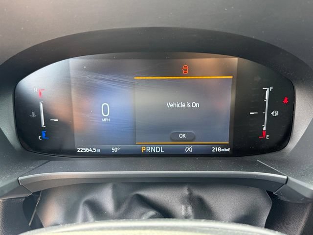 Used 2025 Ford Escape ST-Line FWD image 14