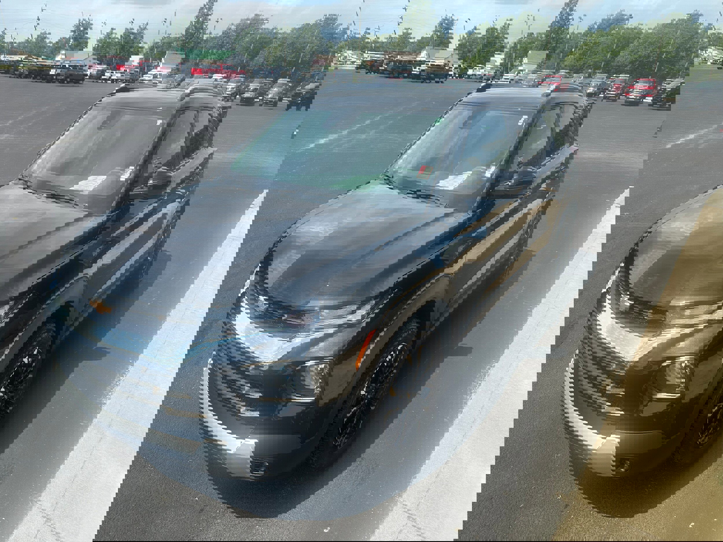 Used 2023 Chevrolet TrailBlazer LT image 9