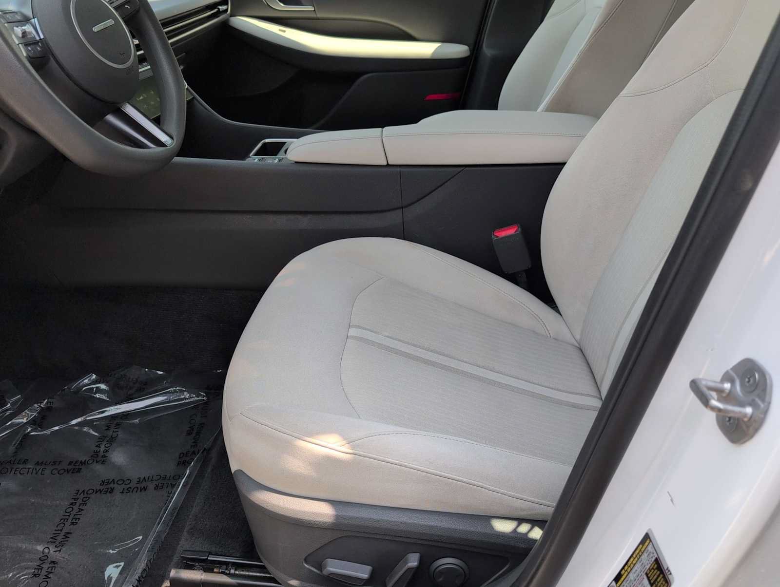 Used 2025 Hyundai Sonata SEL FWD image 16