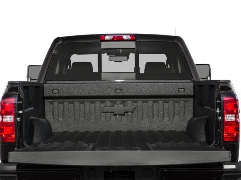 Used 2016 Chevrolet Silverado 2500 High Country w/ Duramax Plus Package image 14