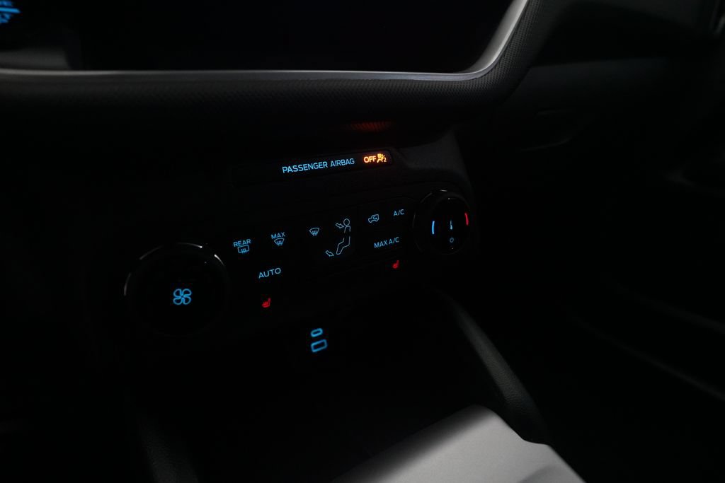 Used 2022 Ford Bronco Sport Big Bend w/ Convenience Package AWD/4WD image 20