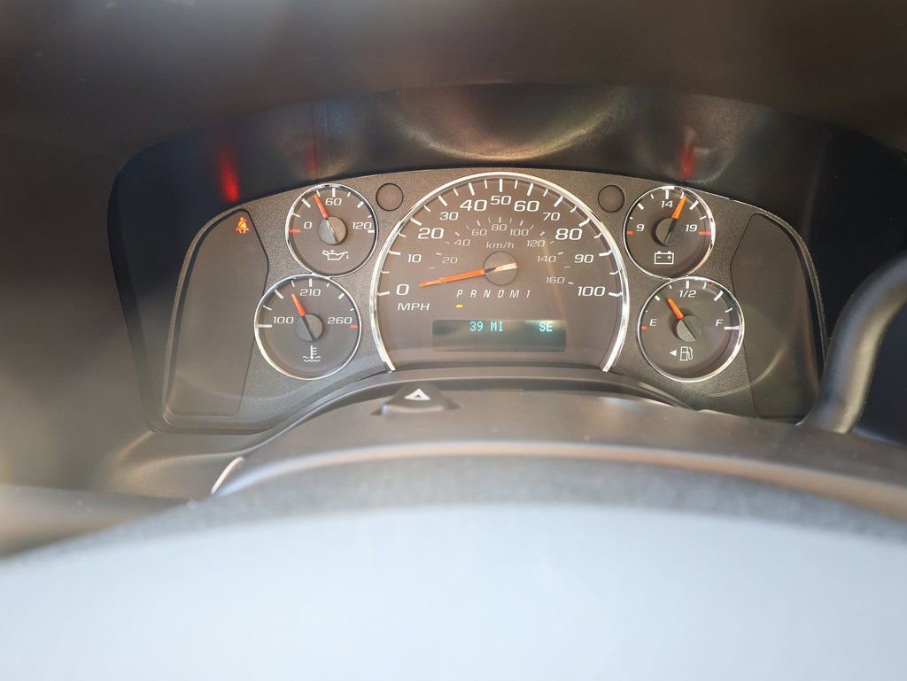 New 2025 Chevrolet Express 2500 w/ Driver Convenience Package image 15