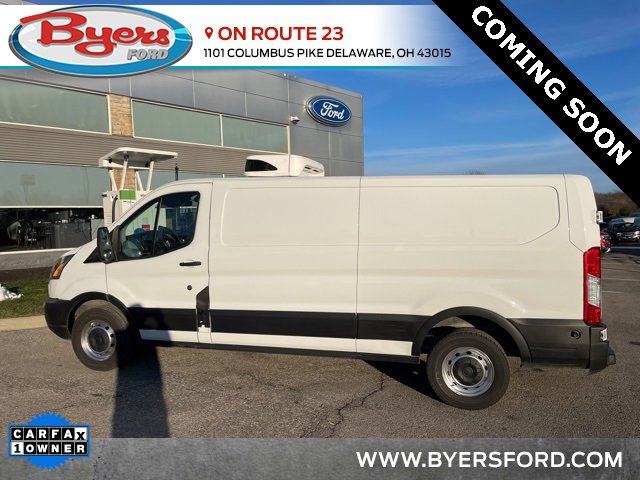 Used 2019 Ford Transit 250 148 Low Roof image 1