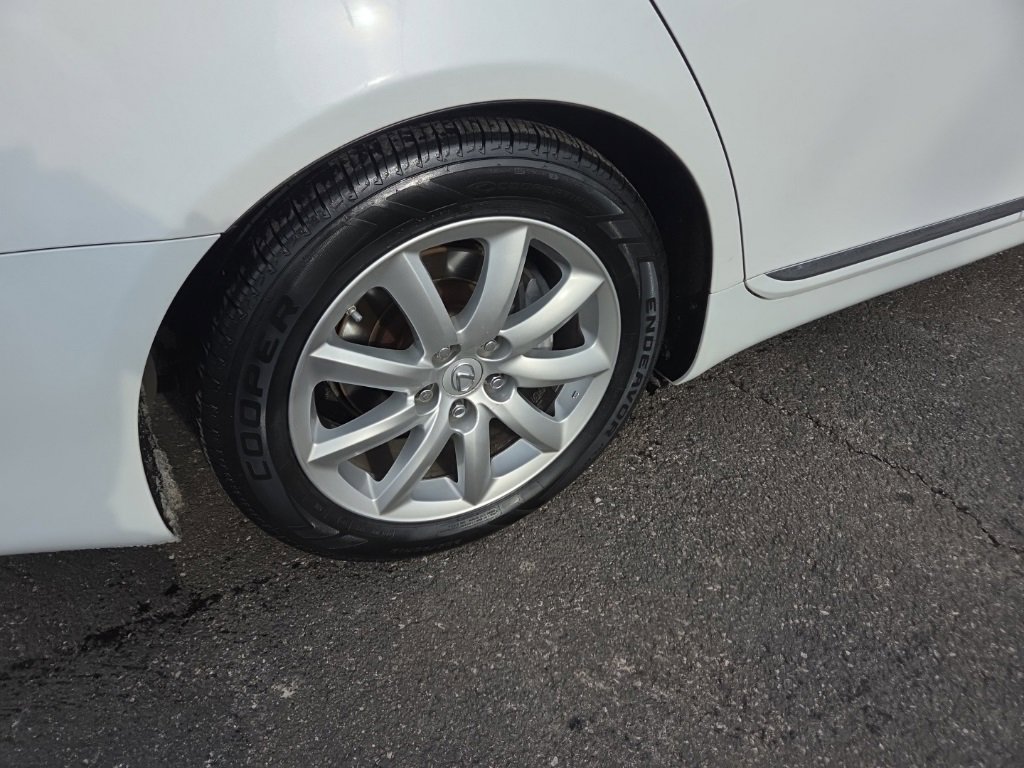 Used 2009 Lexus LS 460 460 image 7