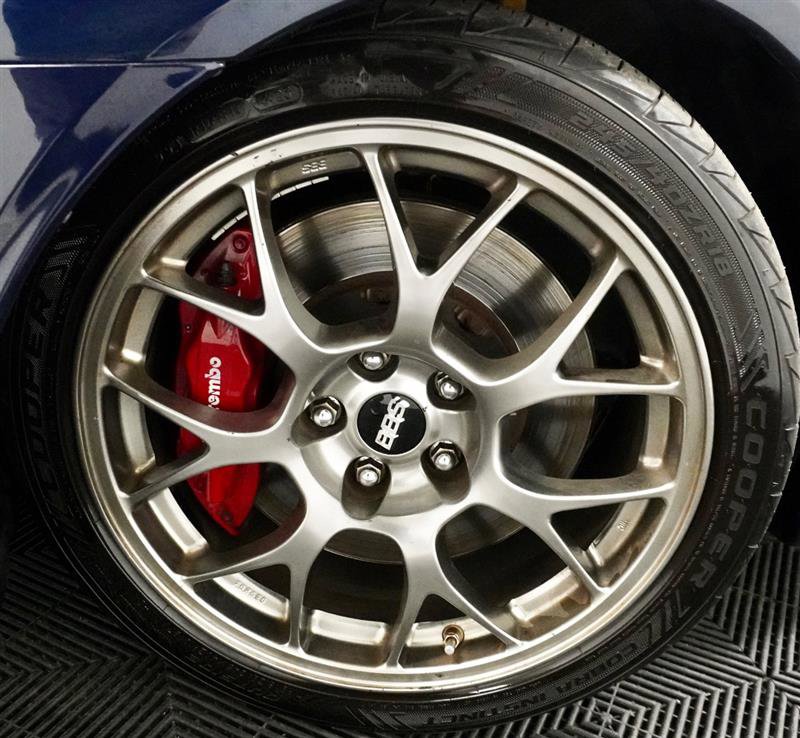 Used 2014 Mitsubishi Lancer Evolution MR image 3