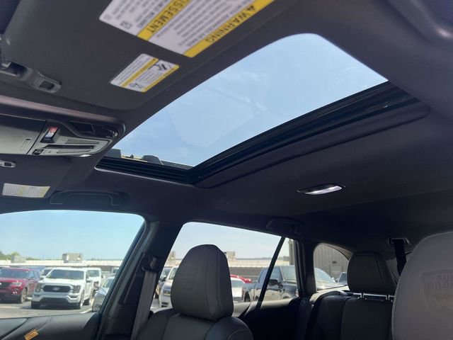 Used 2025 Subaru Outback Wilderness image 18