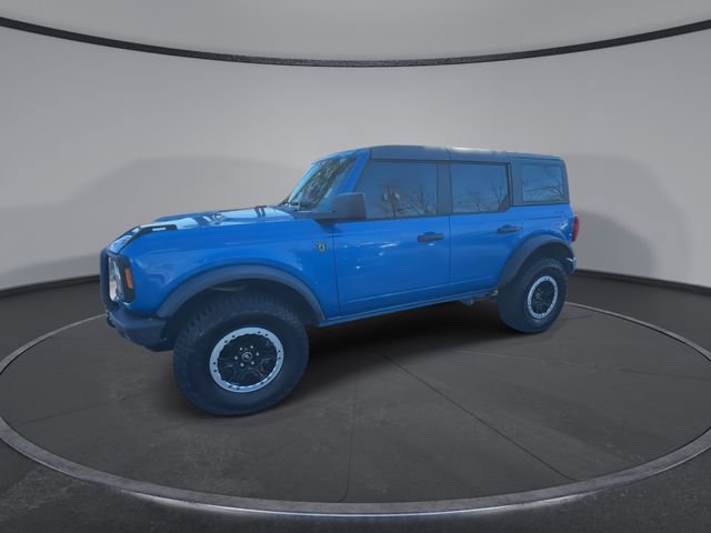 Used 2021 Ford Bronco 4-Door w/ Sasquatch Package image 7
