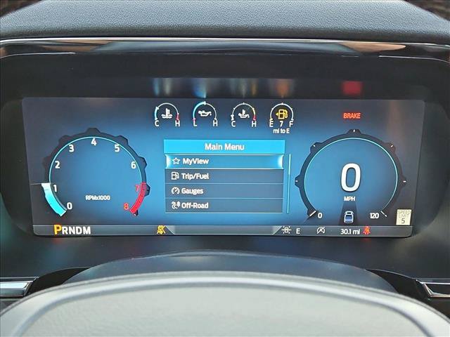 New 2026 Ford F150 Lariat w/ Equipment Group 501A Mid AWD/4WD image 11