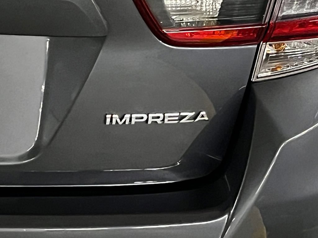 Used 2022 Subaru Impreza 2.0i AWD/4WD image 30