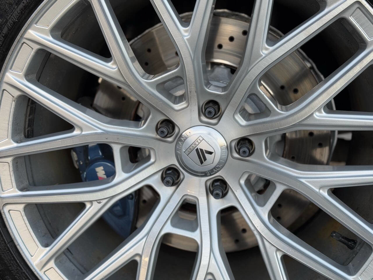 Used 2015 BMW M4 Coupe w/ Executive Package image 14