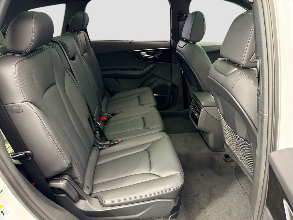 New 2026 Audi Q7 3.0T Premium Plus image 21