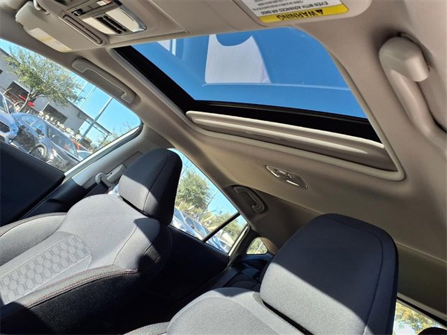 New 2026 Subaru Impreza 2.0i Sport image 8