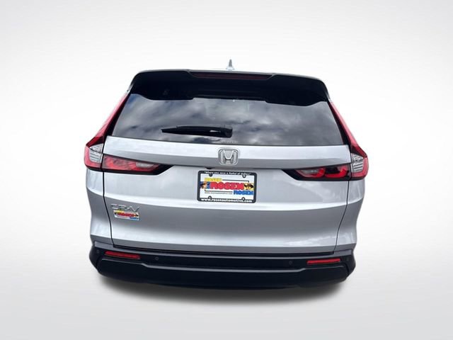 Used 2023 Honda CR-V EX-L video 4