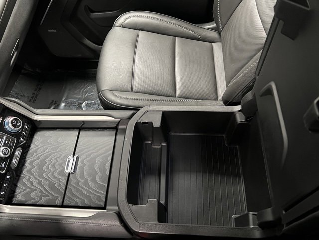 Used 2023 GMC Yukon Denali image 36
