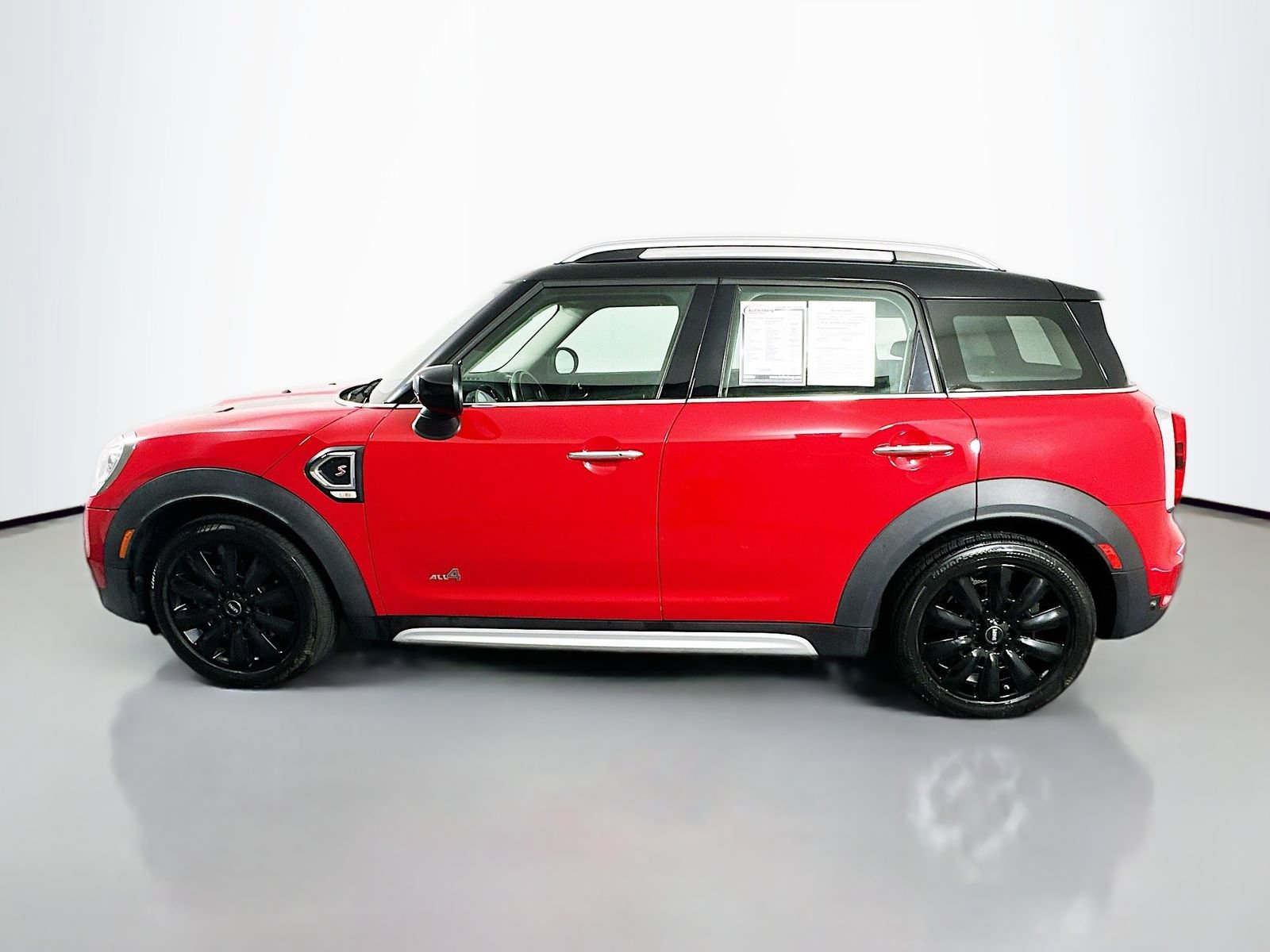 Used 2020 MINI Cooper Countryman S AWD/4WD image 4