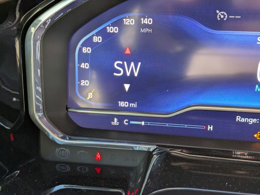 New 2025 Chevrolet Silverado 2500 LT w/ All Star Edition image 18