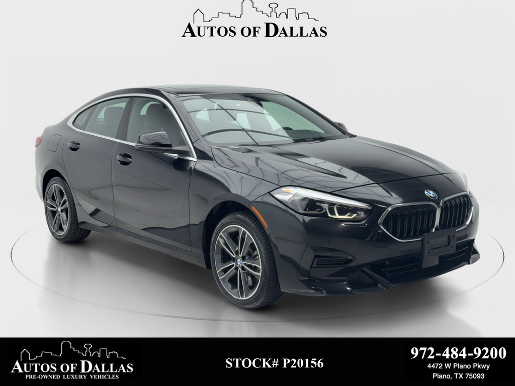 Used 2024 BMW 228i Gran Coupe FWD image 1