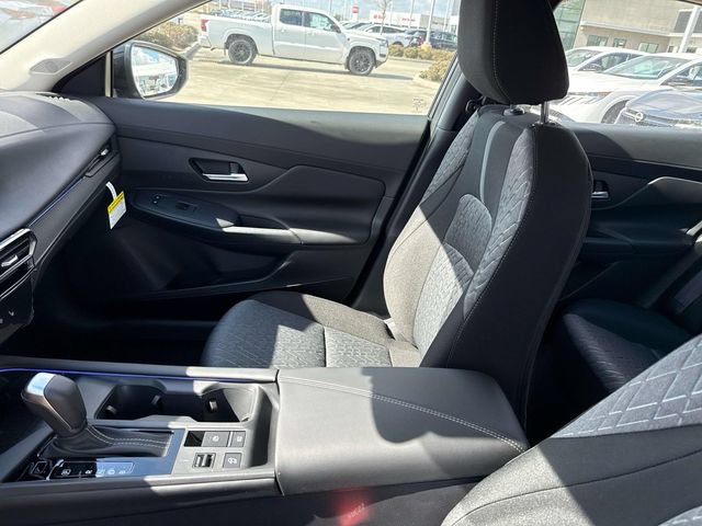New 2026 Nissan Sentra SV w/ SV Convenience Package FWD image 19