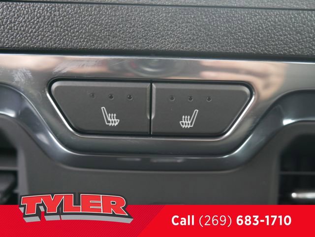 New 2026 Chevrolet Silverado 1500 LTZ w/ Technology Package image 46