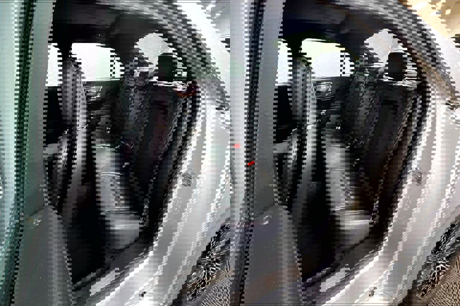 Used 2018 Lincoln Continental Reserve w/ Continental Climate Package image 20