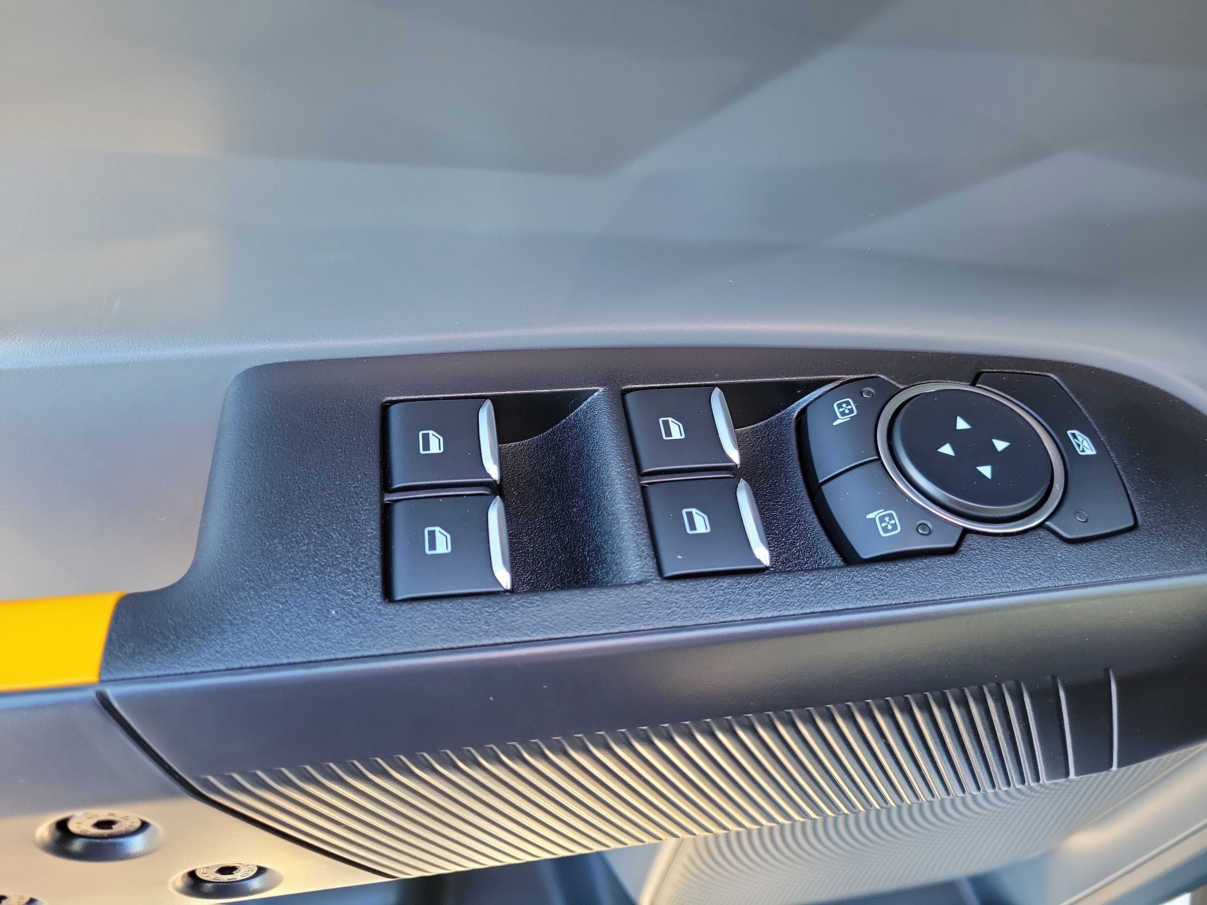 New 2026 Ford Maverick Tremor AWD/4WD image 21