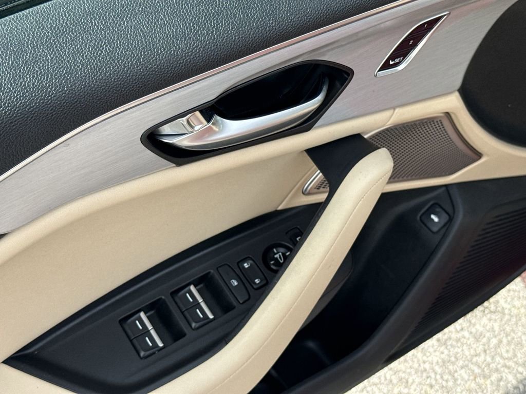 Used 2021 Acura TLX SH-AWD w/ Technology Package image 15