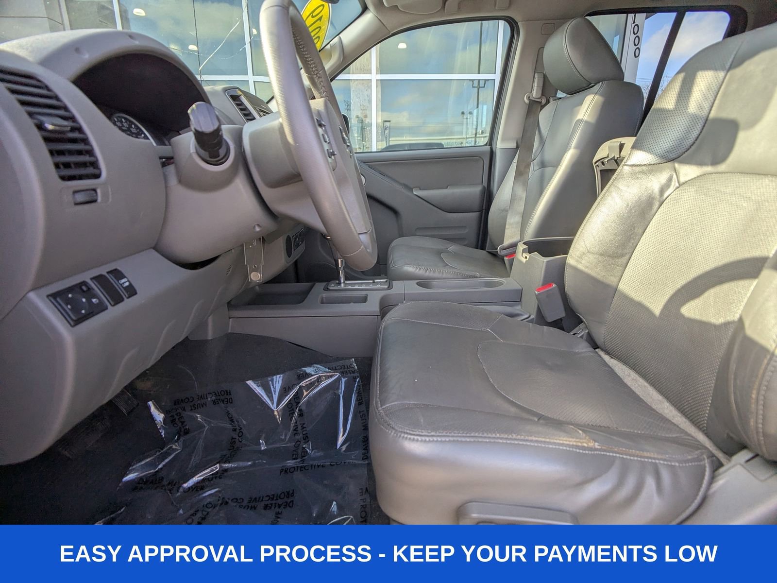 Used 2019 Nissan Frontier SL image 13