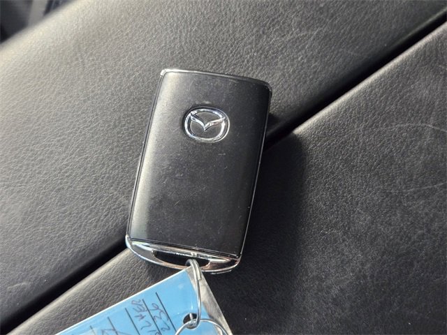 Used 2023 MAZDA CX-9 Touring image 27