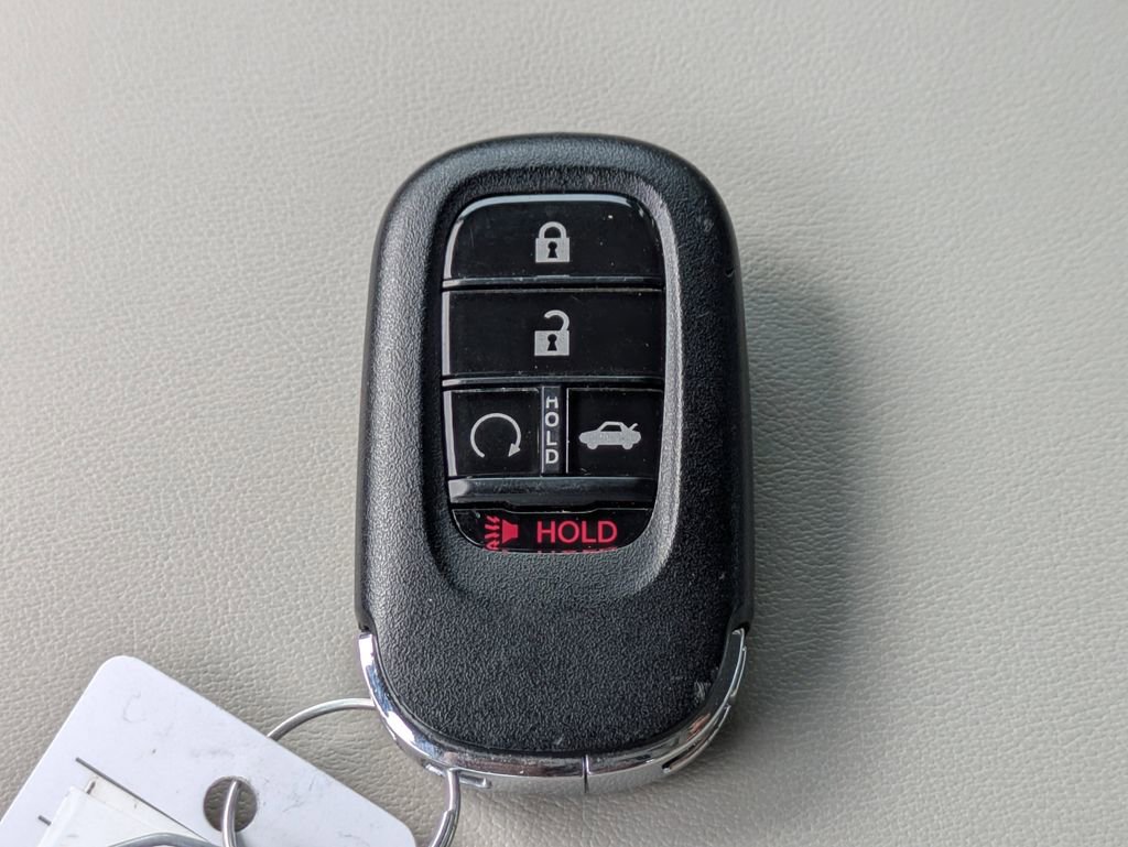 Used 2024 Honda Accord EX image 28