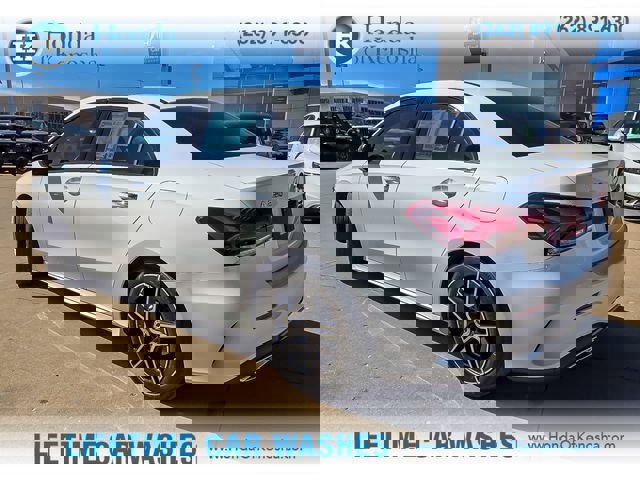 Used 2022 Mercedes-Benz A 220 4MATIC image 3