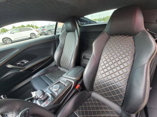 Used 2020 Audi R8 V10 performance AWD/4WD image 28