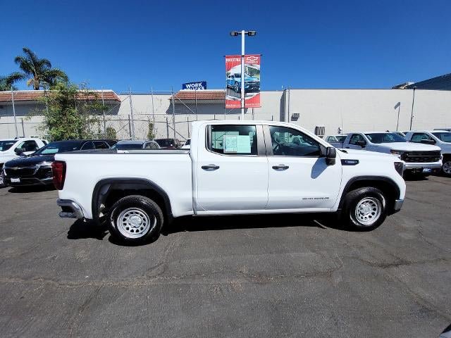 Used 2026 GMC Sierra 1500 Pro RWD image 9