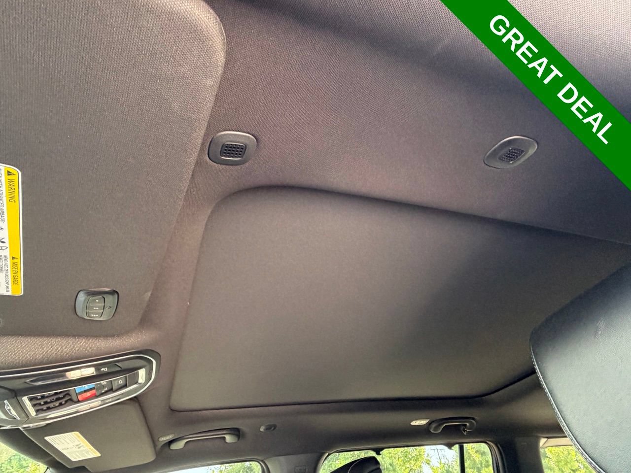 Used 2023 Jeep Wagoneer 4WD w/ Premium Group I image 35