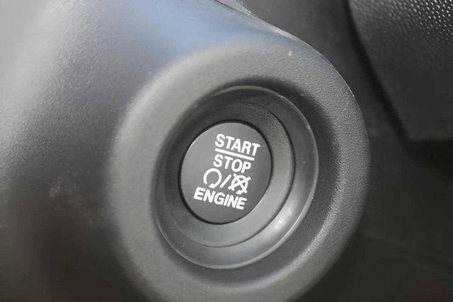 Used 2024 RAM ProMaster 3500 w/ Delivery Van Package image 15