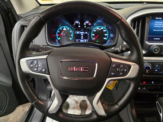 Used 2022 GMC Canyon Elevation w/ Elevation Premium Package image 17