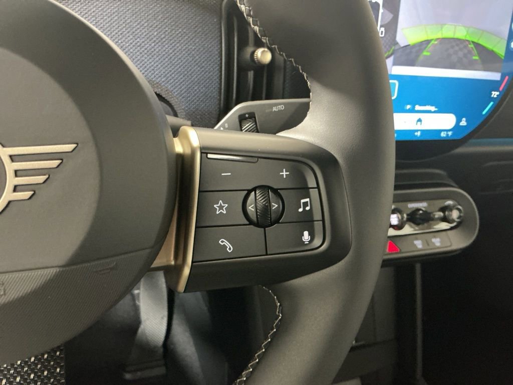 New 2026 MINI Cooper Convertible image 15