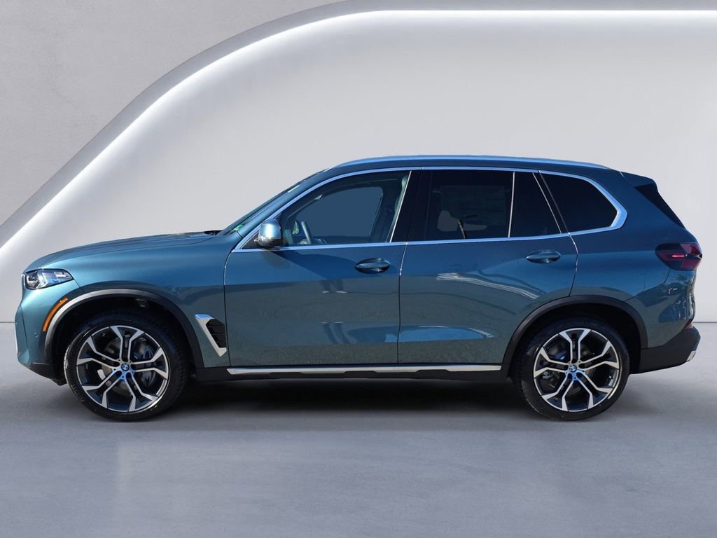 New 2026 BMW X5 xDrive40i image 6