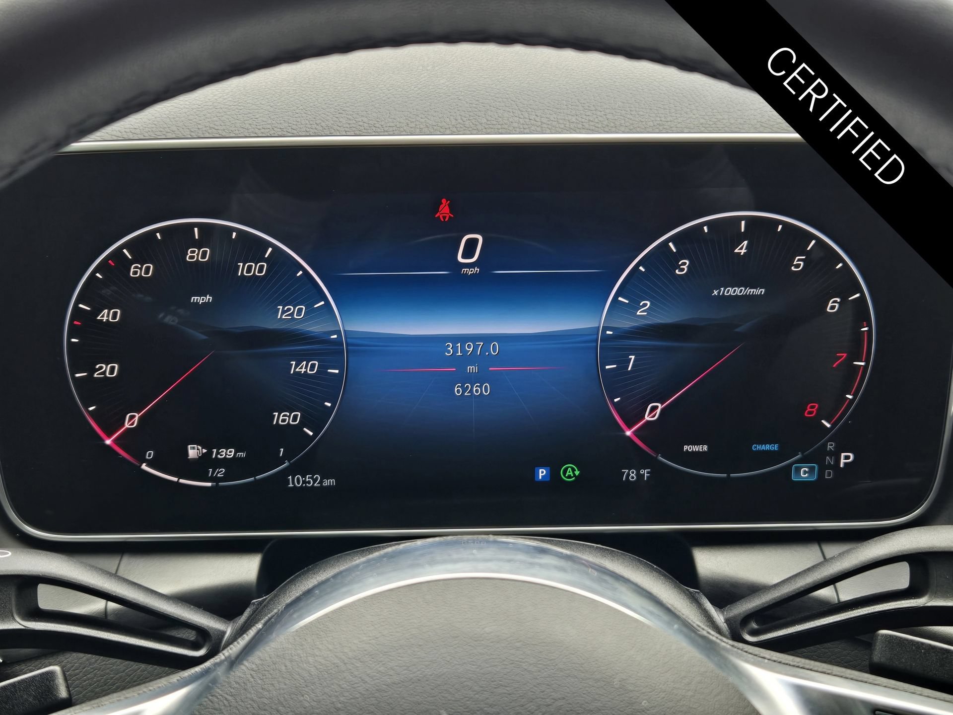 Certified 2026 Mercedes-Benz GLC 300 image 15