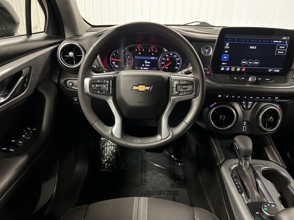 Certified 2023 Chevrolet Blazer LT AWD/4WD image 18