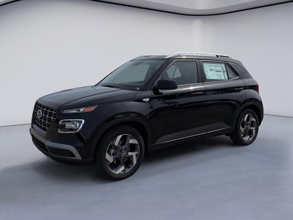 New 2026 Hyundai Venue SEL