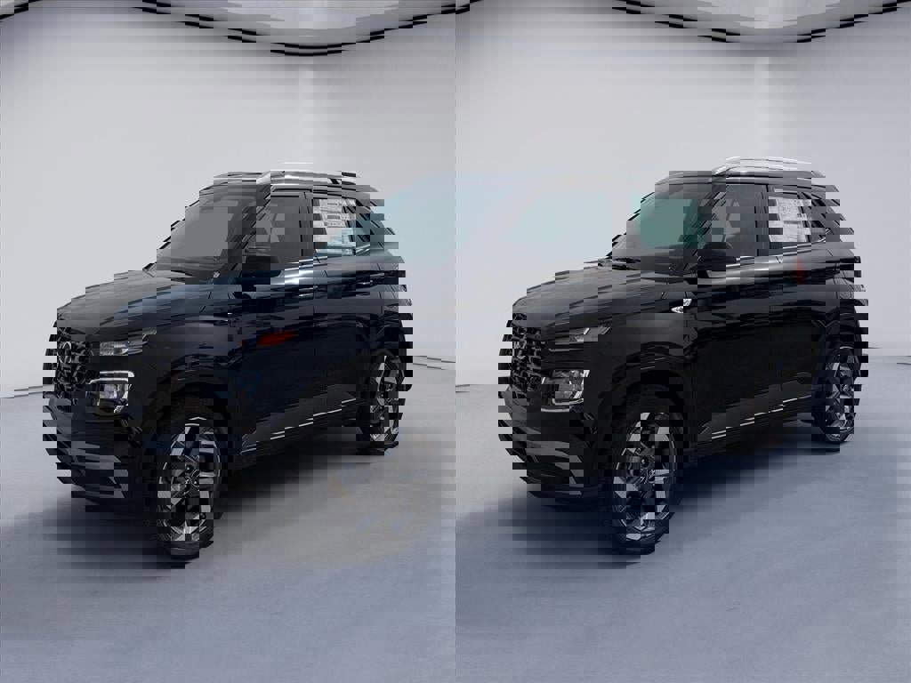 New 2026 Hyundai Venue SEL image 1