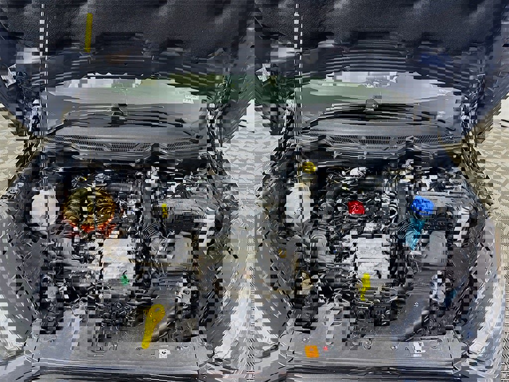 Used 2021 Ford EcoSport S image 20