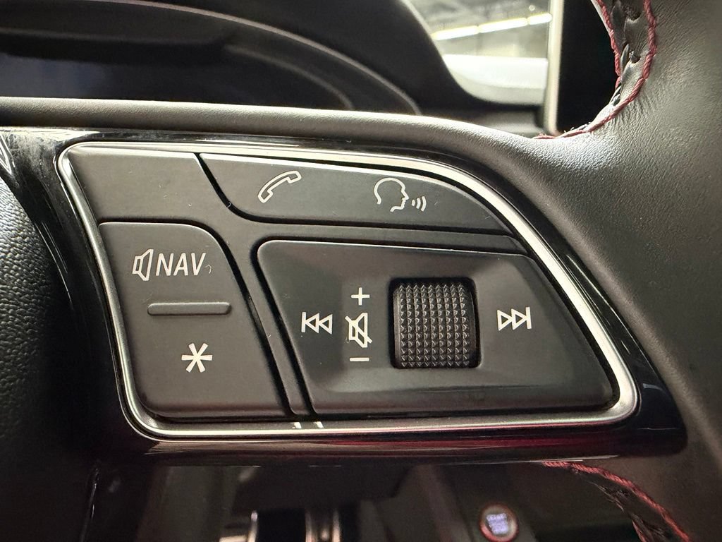 Used 2018 Audi S5 Premium Plus AWD/4WD image 22