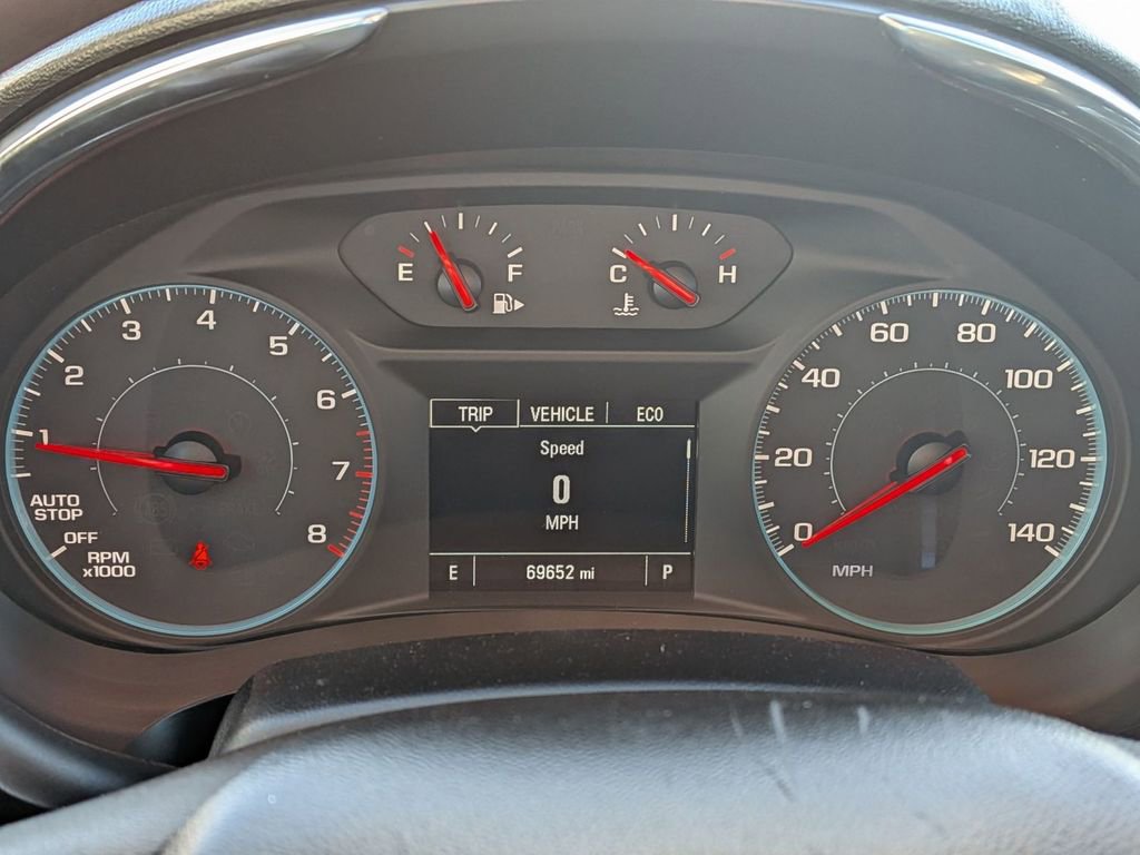 Used 2020 Chevrolet Malibu LT image 23