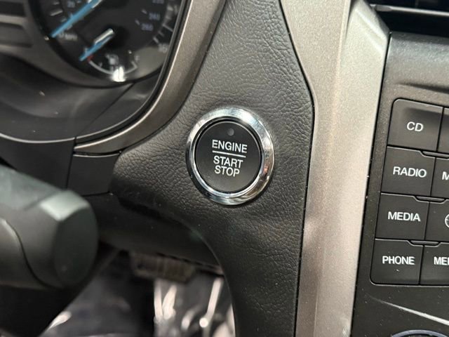 Used 2018 Ford Fusion S image 17