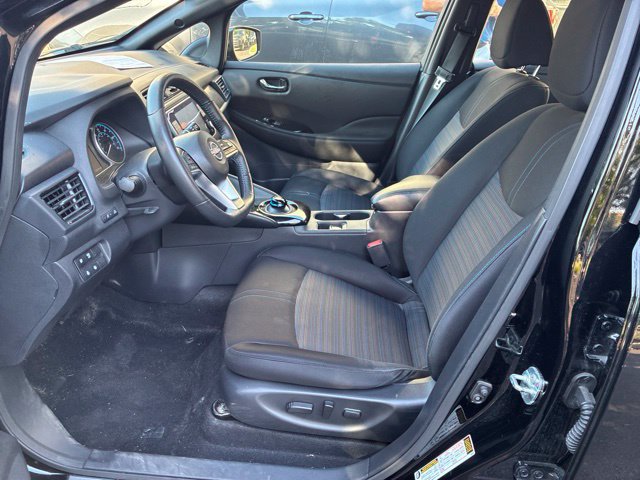 Used 2023 Nissan Leaf SV Plus w/ Protection Package FWD image 3