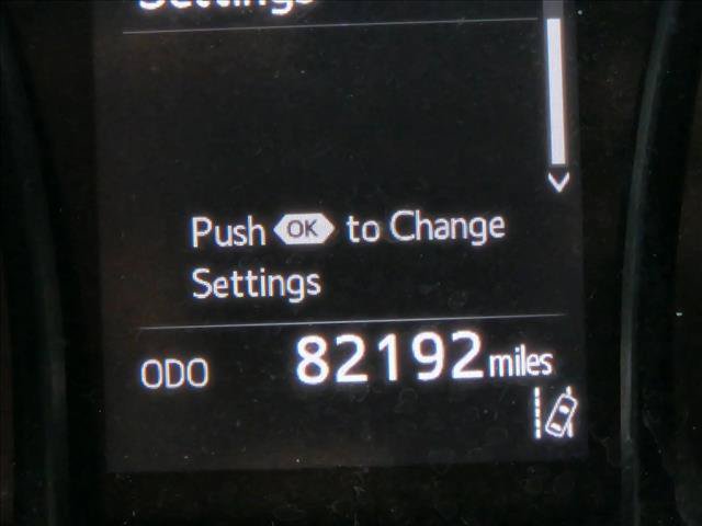 Used 2021 Toyota Camry SE FWD image 13